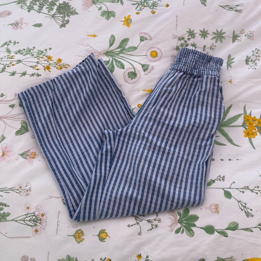 Ace & Jig pant size Small